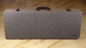 overview picture of the Tweed Hard Case